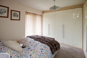 Bedroom- click for photo gallery